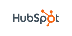HubSpot logo